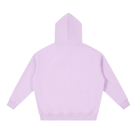 Hoodie,purple,Abricot