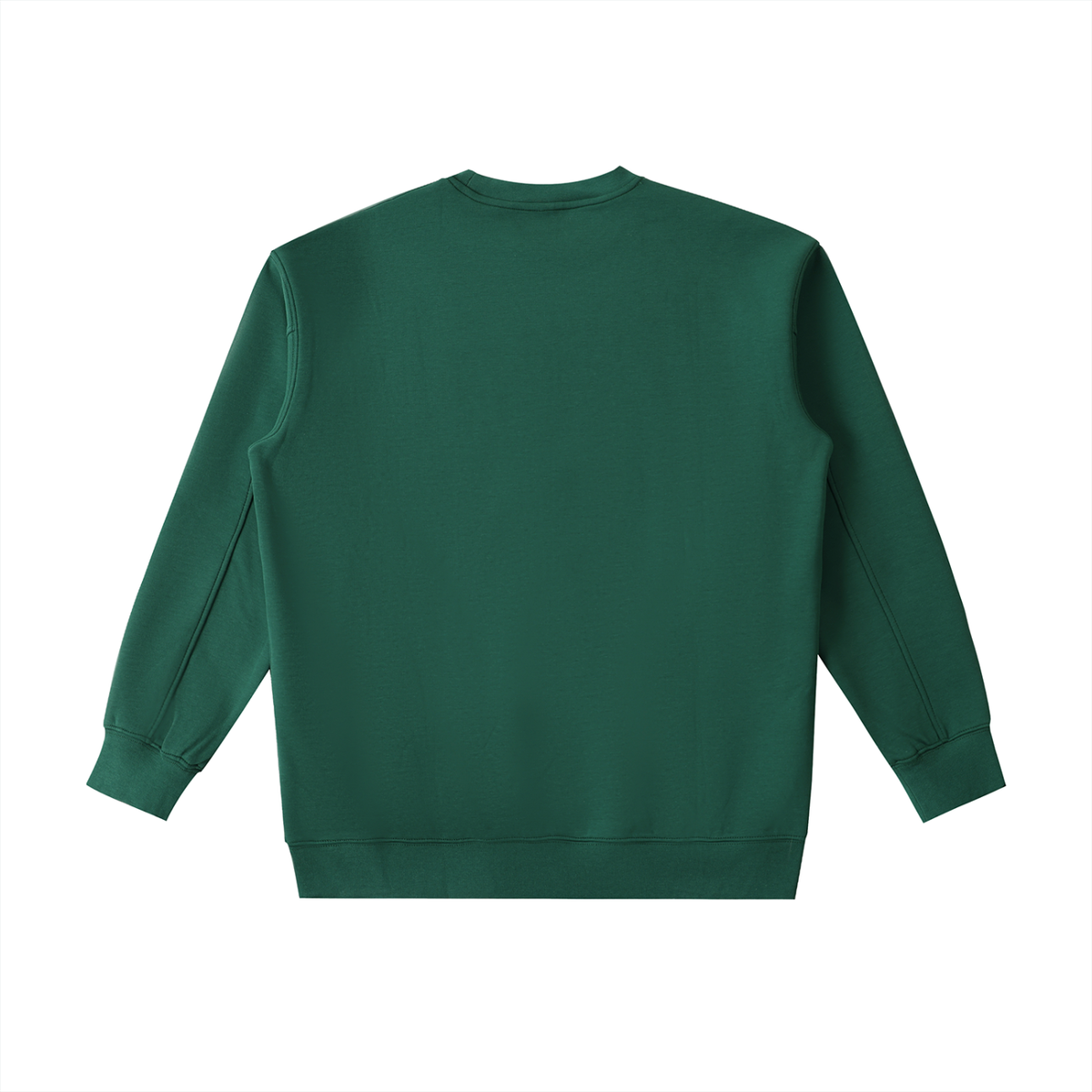 Heavyweight Crewneck Sweatshirt