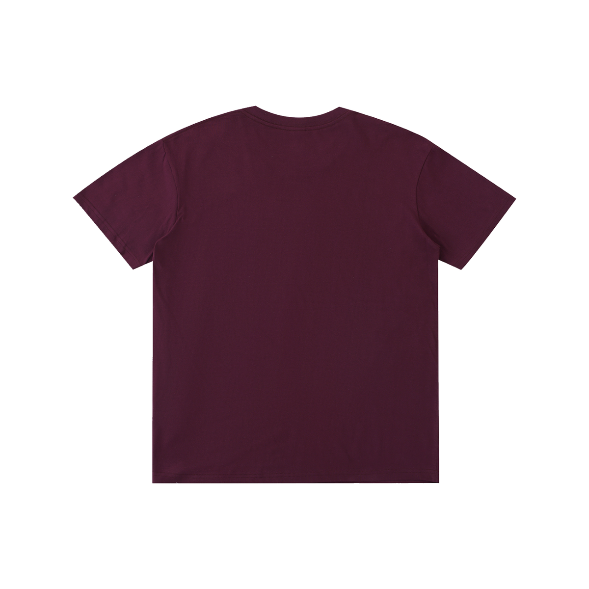 MADE IN CANADA Pure Cotton Unisex T-Shirt