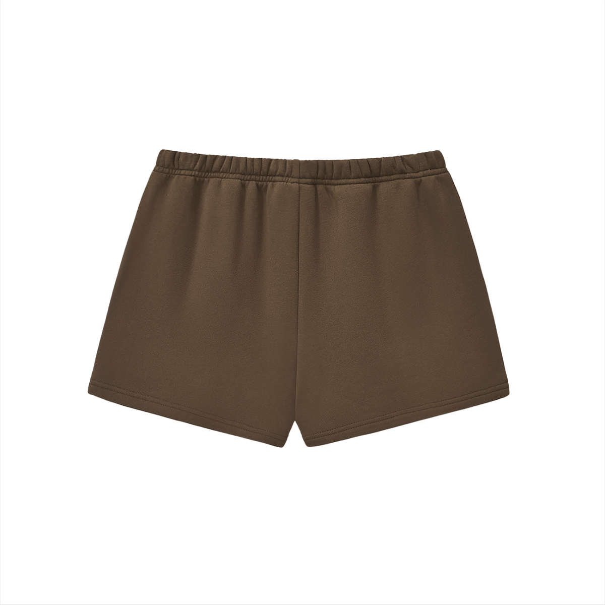 Fleece Drawstring Sweatshorts