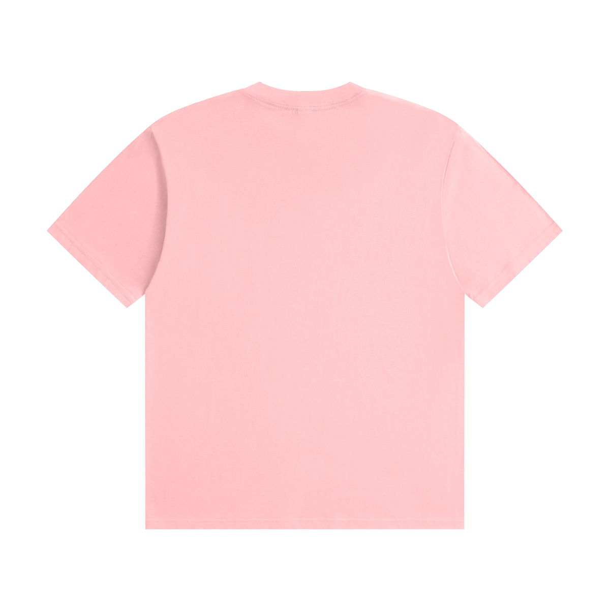 DOG MOM Unisex Seamless Cotton T-Shirt