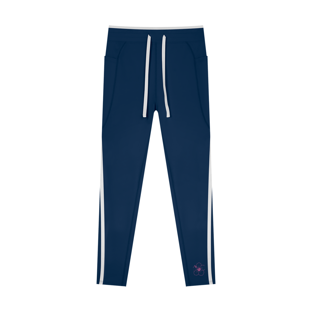 Women’s Color Block Yoga Leggings