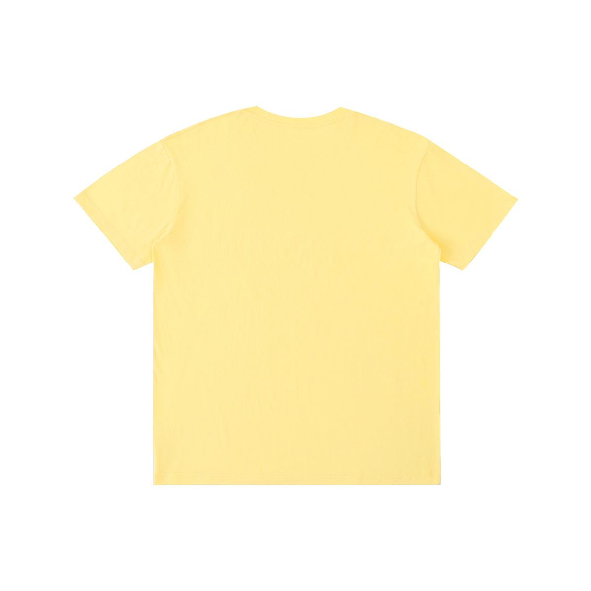 LIVE MORE WORRY LESS Pure Cotton Unisex T-Shirt