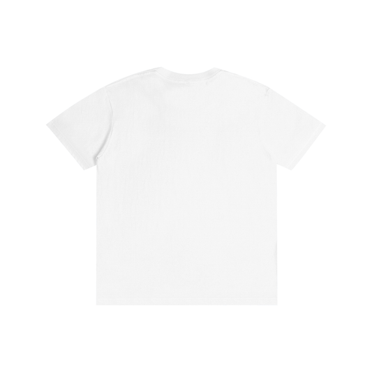 WOMAN READING Cotton Unisex T-Shirt