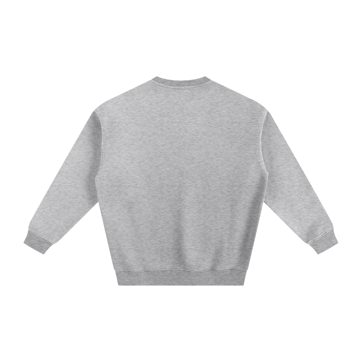 CLUB BEAR Fleeced Sweatshirt