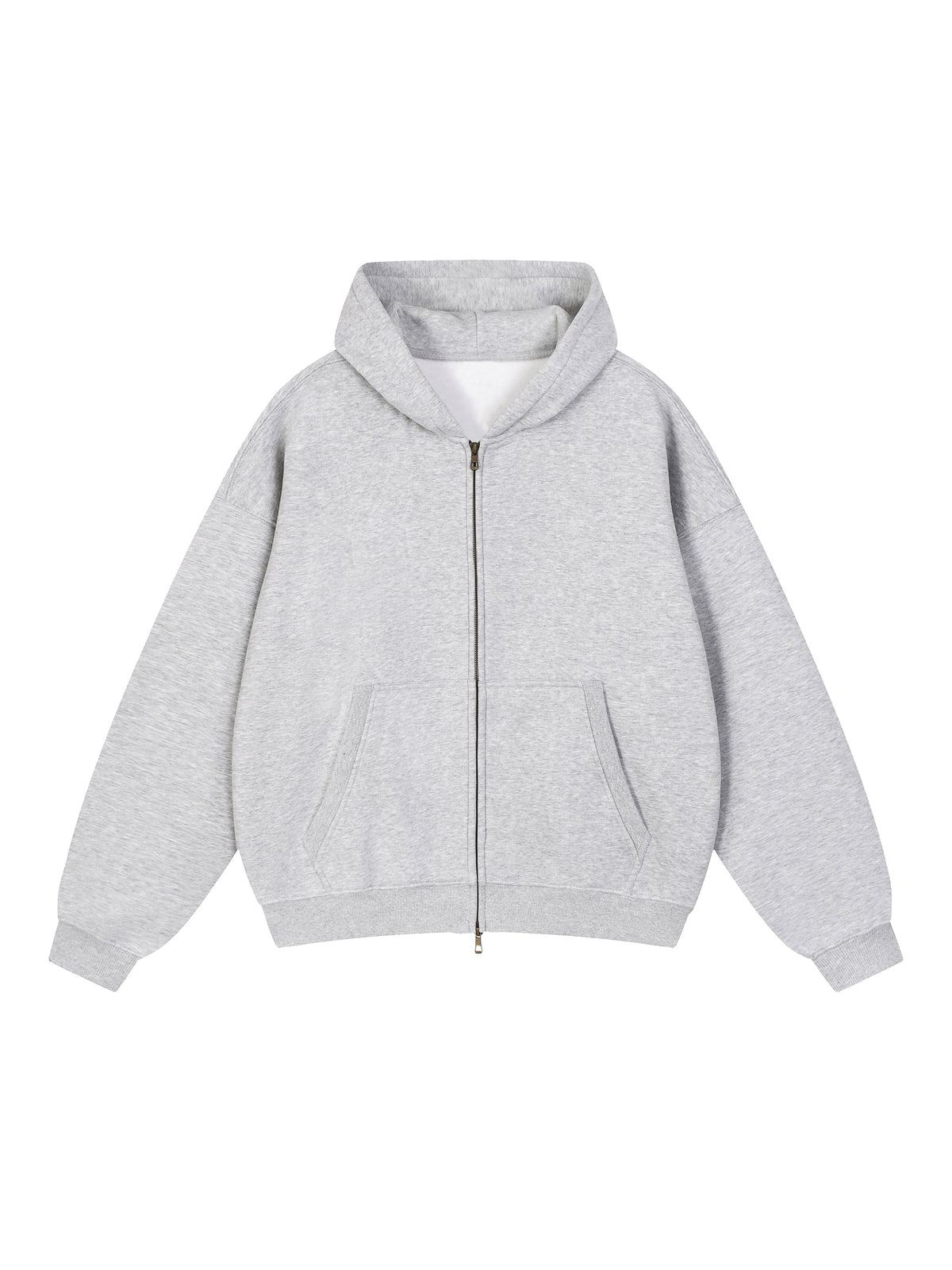 SWEATSHIRT & HOODIES