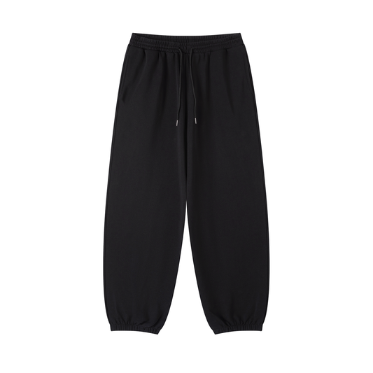 Jogged Sweatpants