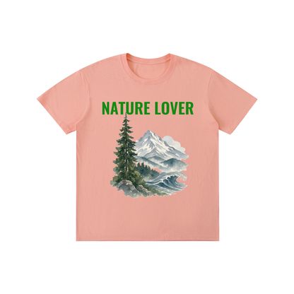 Pure Cotton Unisex T-Shirt