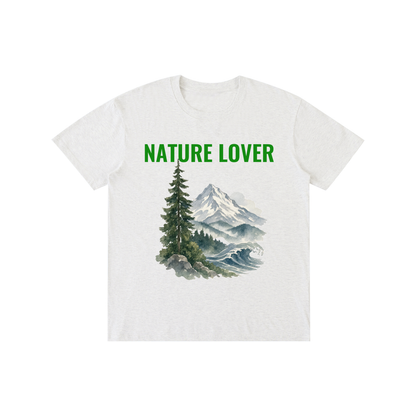 Pure Cotton Unisex T-Shirt