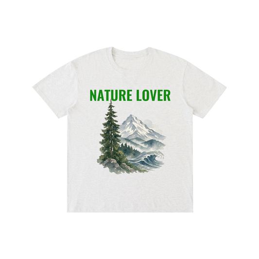 Pure Cotton Unisex T-Shirt