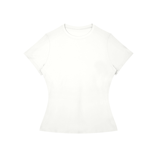 Women’s Slim Fit Performance T-Shirt