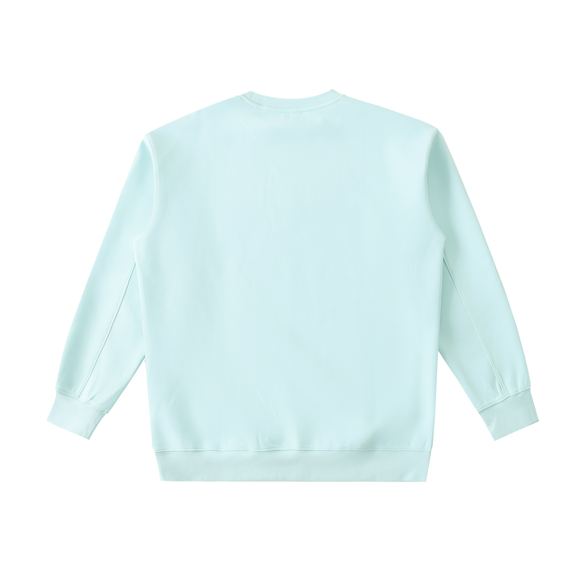 Heavyweight Crewneck Sweatshirt