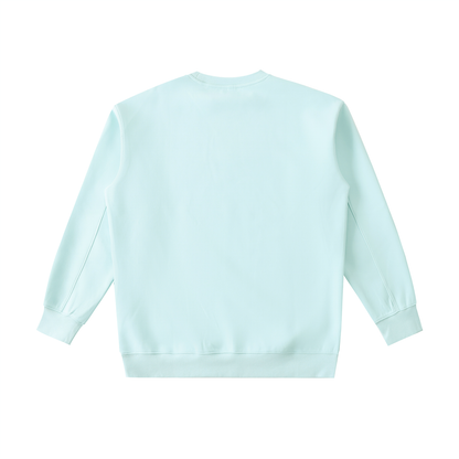 Heavyweight Crewneck Sweatshirt