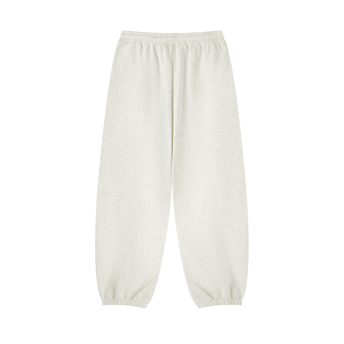 Jogged Sweatpants