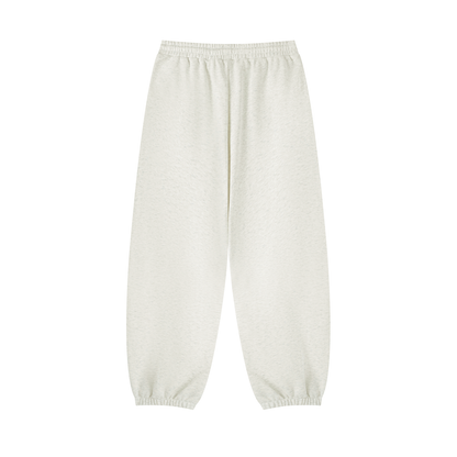 Jogged Sweatpants
