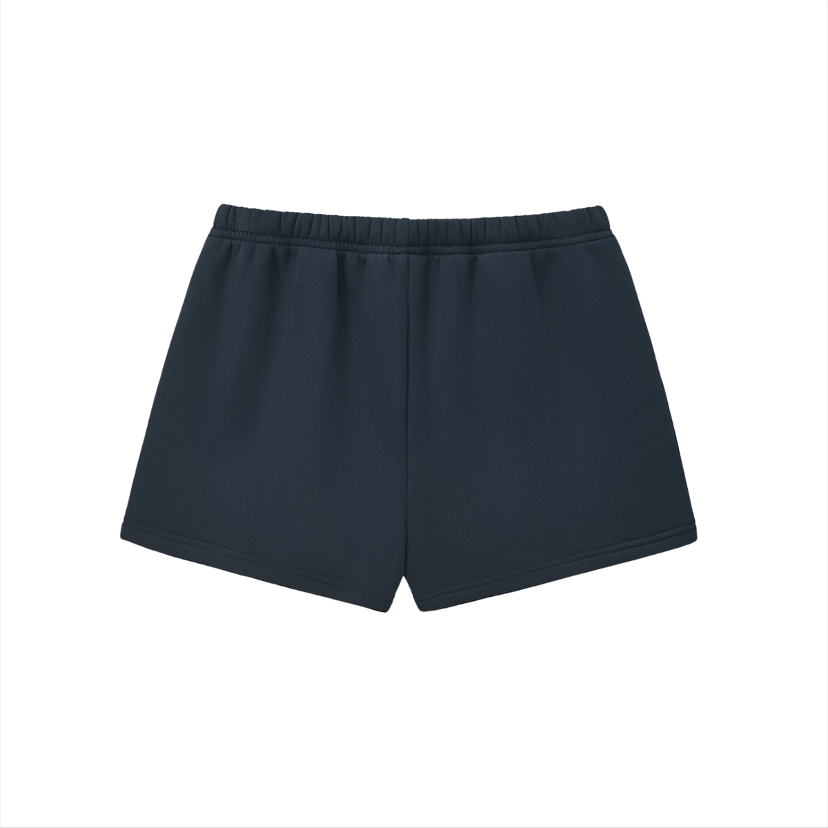 Fleece Drawstring Sweatshorts