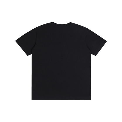MADE IN CANADA Pure Cotton Unisex T-Shirt