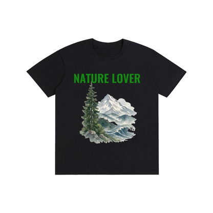 Pure Cotton Unisex T-Shirt
