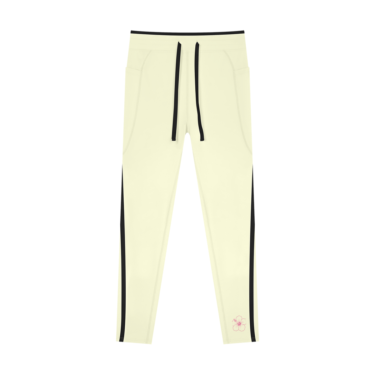 Women’s Color Block Yoga Leggings