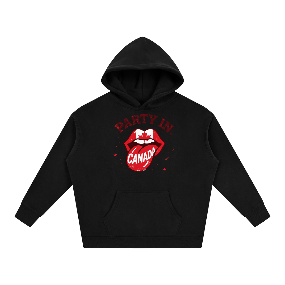 Hoodie,White,Black,Grey