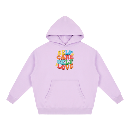 Hoodie,purple,Abricot