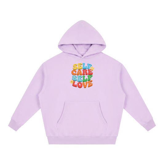 Hoodie,purple,Abricot