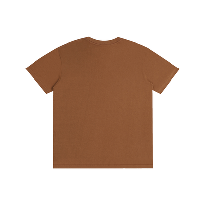 IT'S BEER TIME  Pure Cotton Unisex T-Shirt