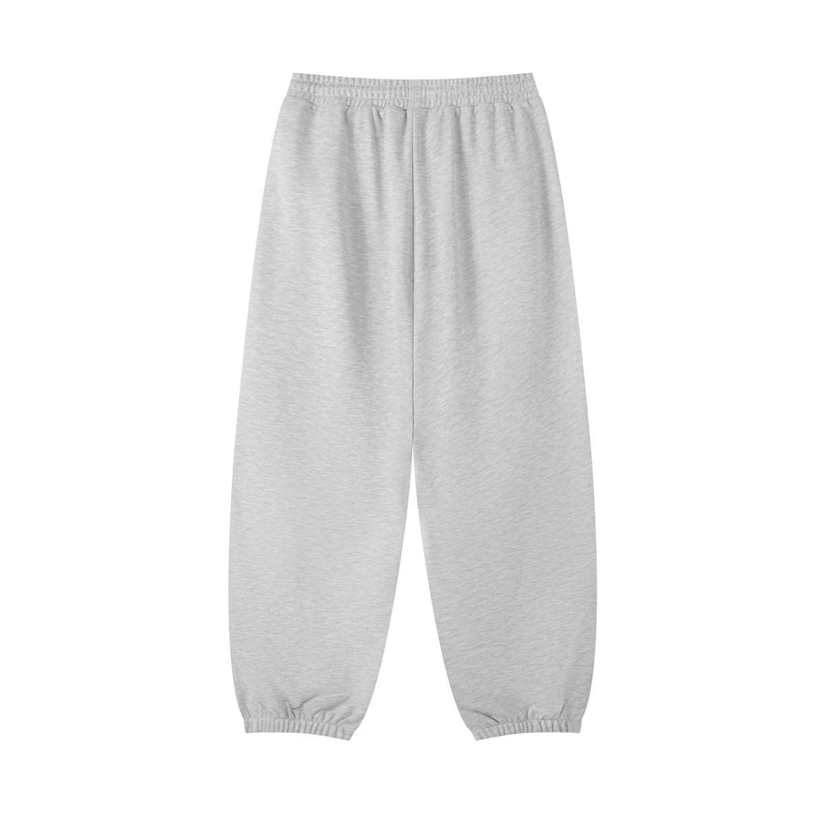 Jogged Sweatpants
