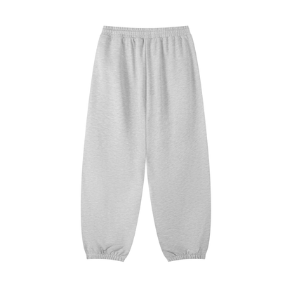 Jogged Sweatpants
