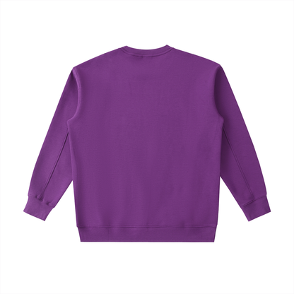 Heavyweight Crewneck Sweatshirt