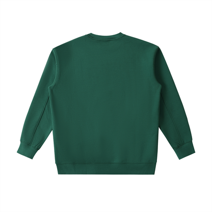 Heavyweight Crewneck Sweatshirt