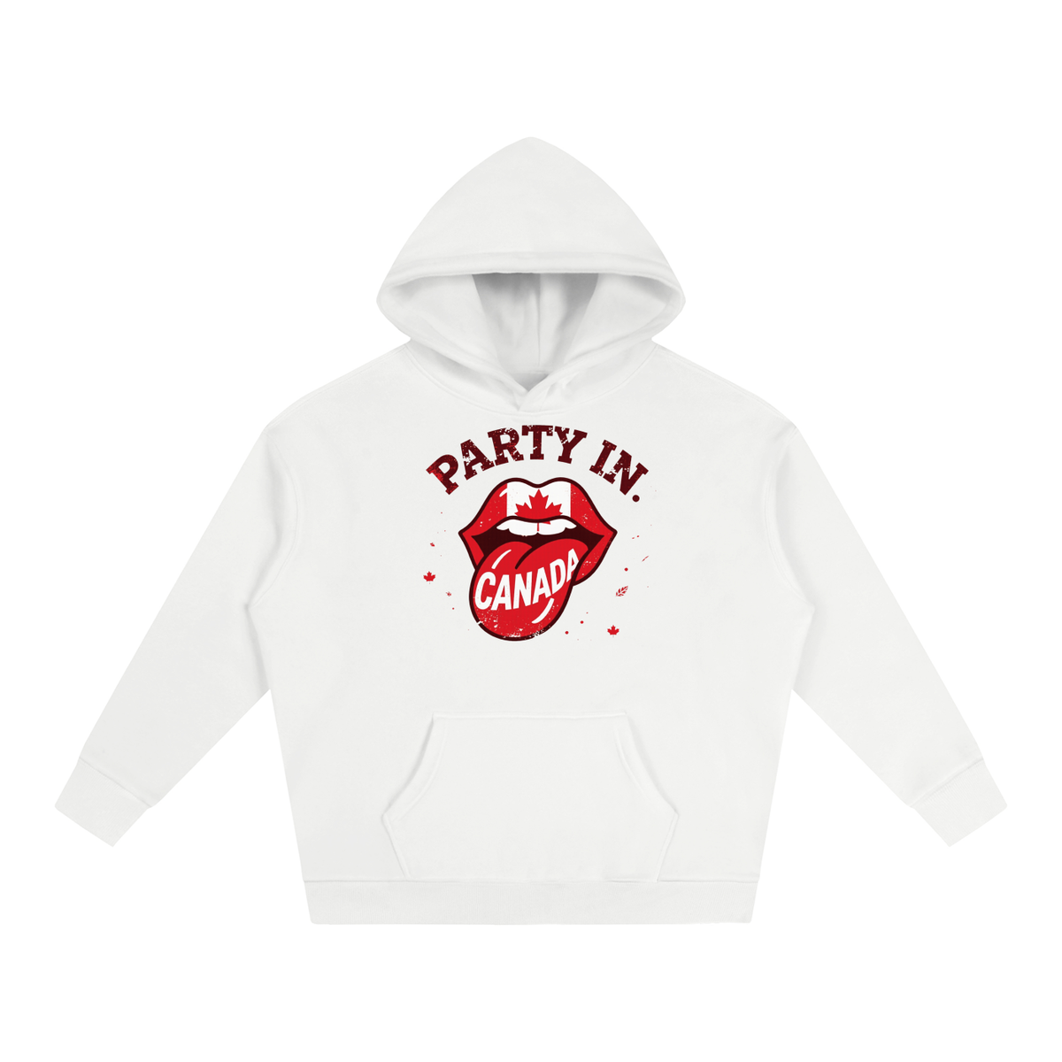 Hoodie,White,Black,Grey