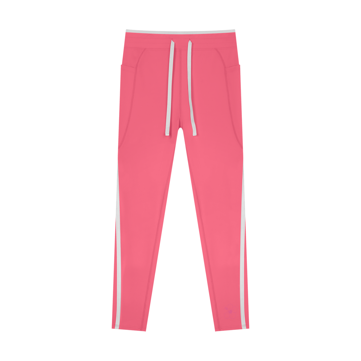 Women’s Color Block Yoga Leggings