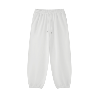 Jogged Sweatpants