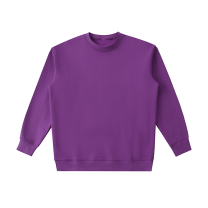 Heavyweight Crewneck Sweatshirt