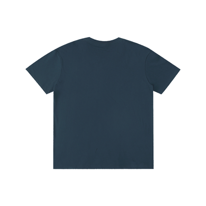 BE STRONG Pure Cotton Unisex T-Shirt