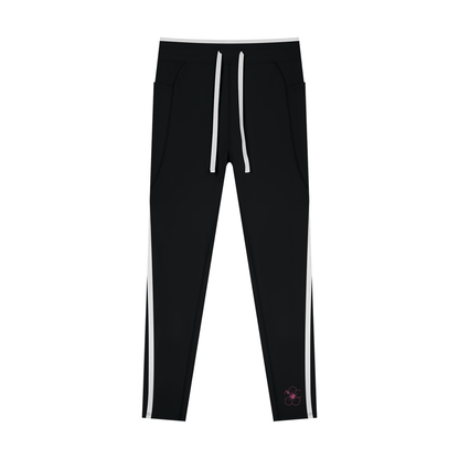 Women’s Color Block Yoga Leggings
