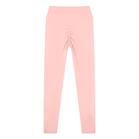 Women’s High Waisted Yoga Leggings