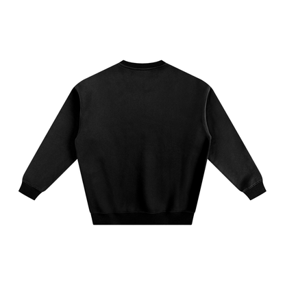 CLUB BEAR Fleeced Sweatshirt