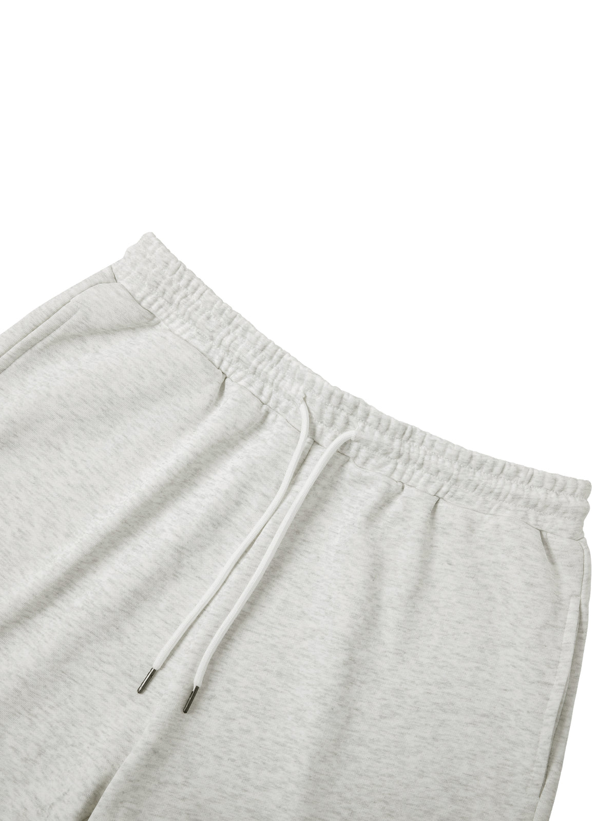 Jogged Sweatpants