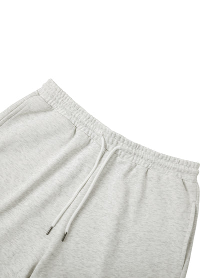 Jogged Sweatpants