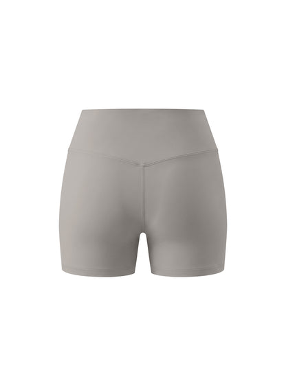 Women’s High Rise Yoga Shorts