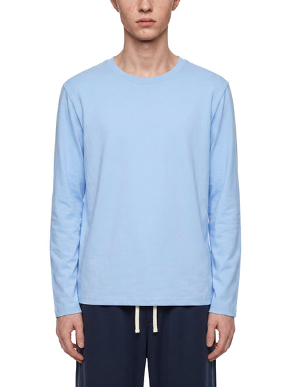 BLANK Unisex Heavyweight Long Sleeve T-Shirt